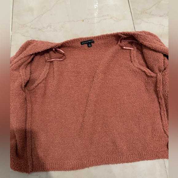 Pink Comfy Set - Picture 3 of 9